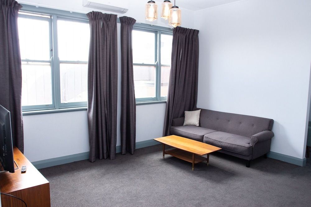 Oasis on Beamish Hotel 2 Bedroom Apartment 11