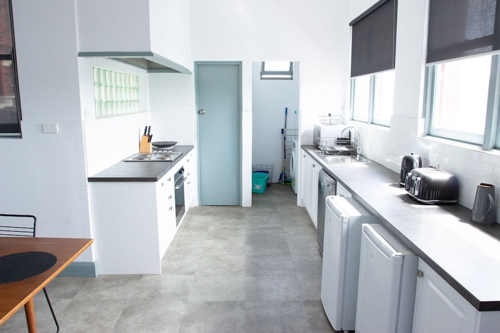 Oasis on Beamish Hotel 2 Bedroom Apartment 5