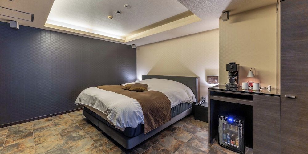 Royal Double Room