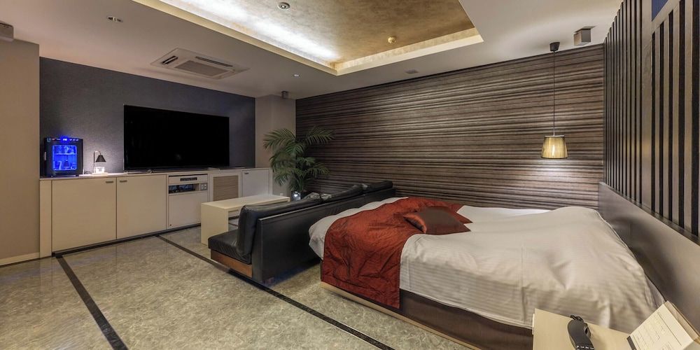 Executive Double Room