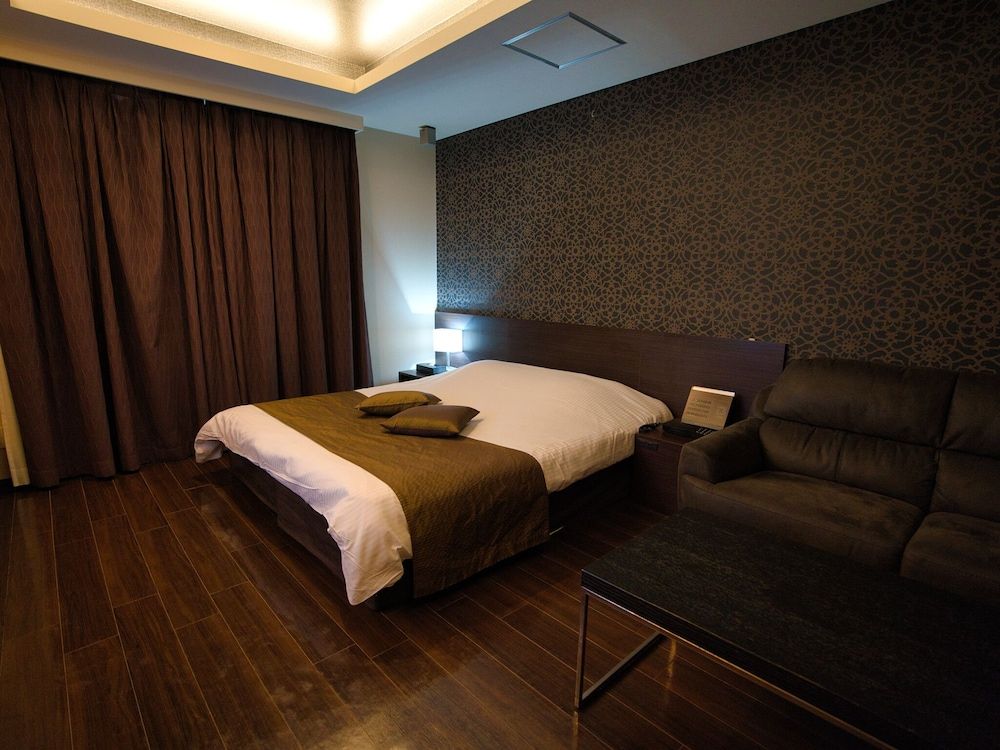 Business Double Room