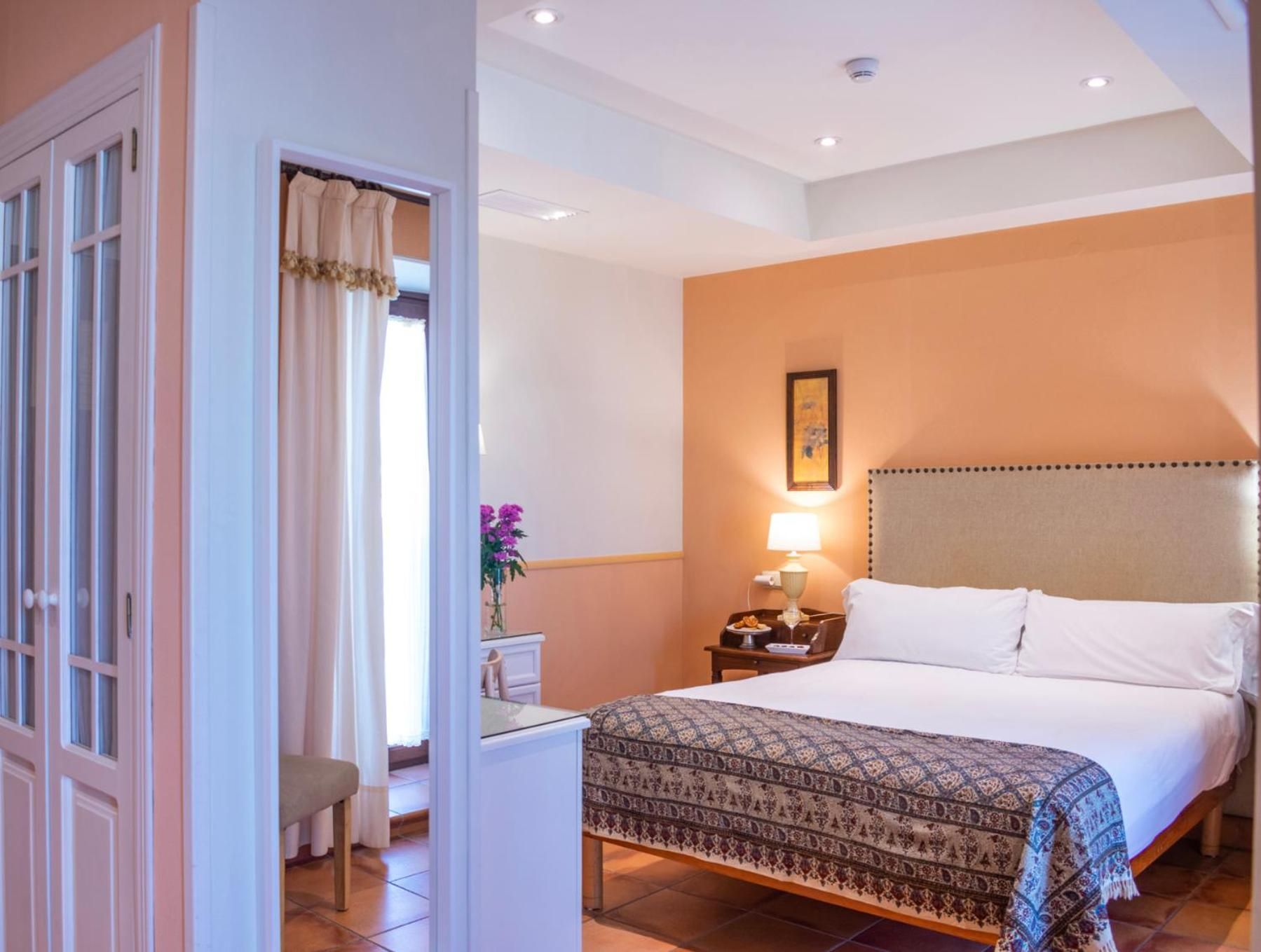 Hotel Veracruz Superior Double Room 2