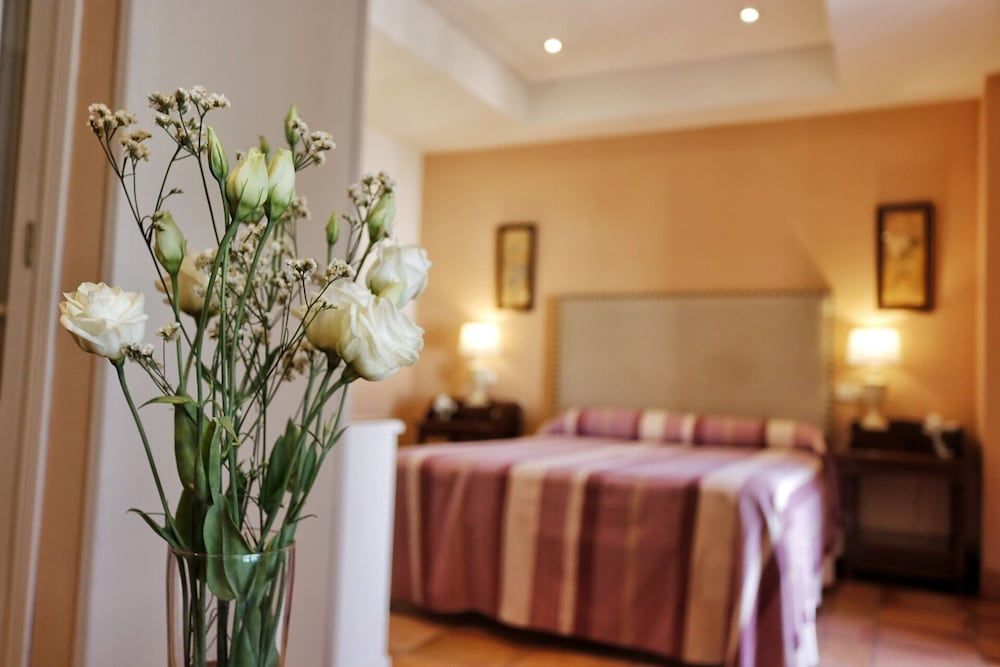 Hotel Veracruz Superior Double Room