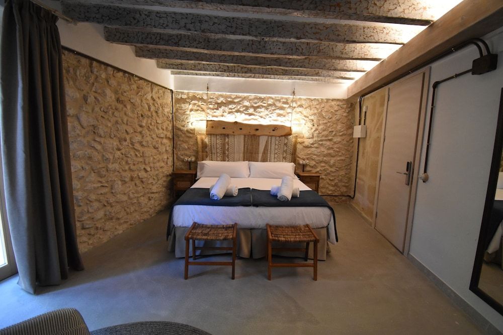 Calvario Plaza Hotel Superior Room