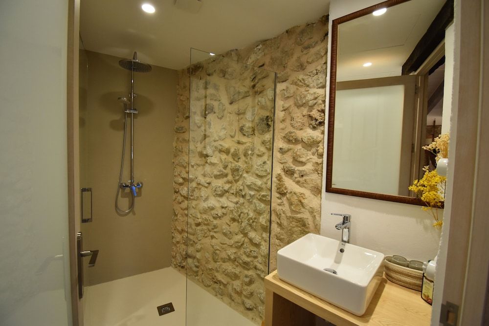 Calvario Plaza Hotel Superior Room 5