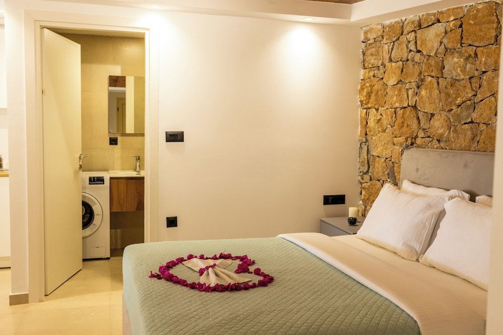 SANIMAR By Mono Alex Family Double Room 3