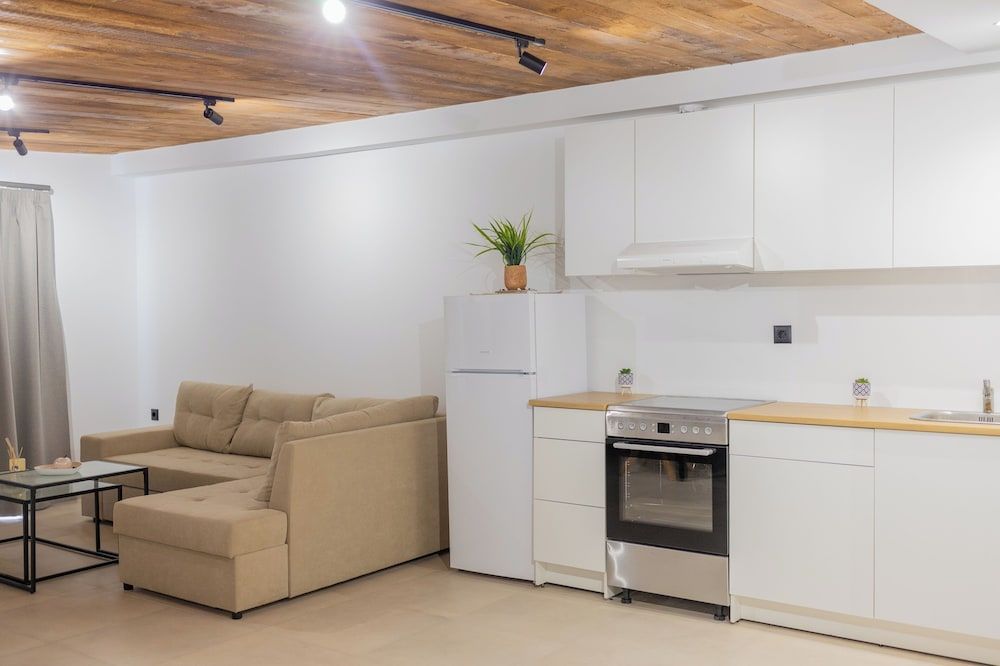 SANIMAR By Mono Alex Family Double Room 8