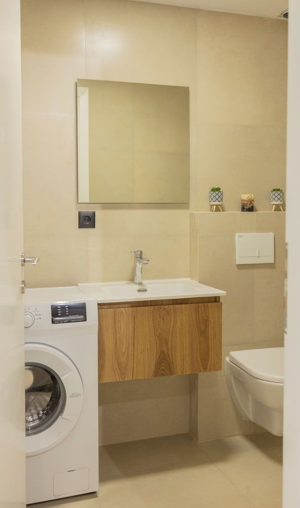 SANIMAR By Mono Alex Family Double Room 5