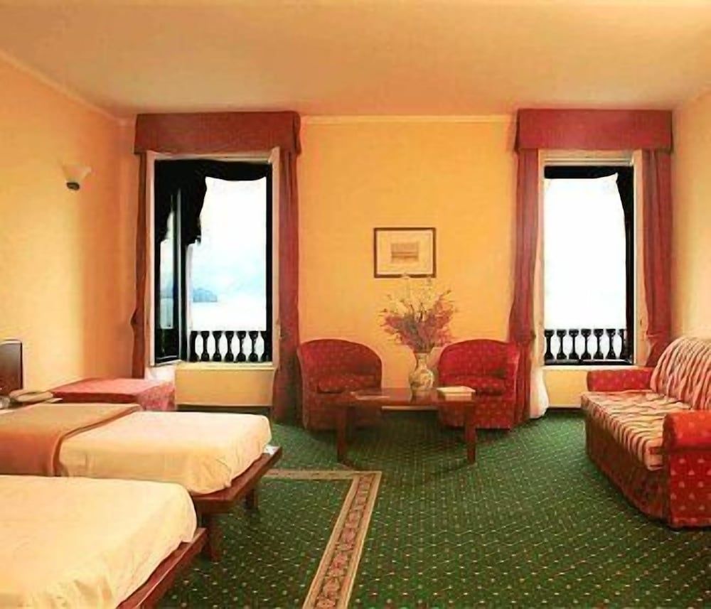 Standard Double Room Single Use