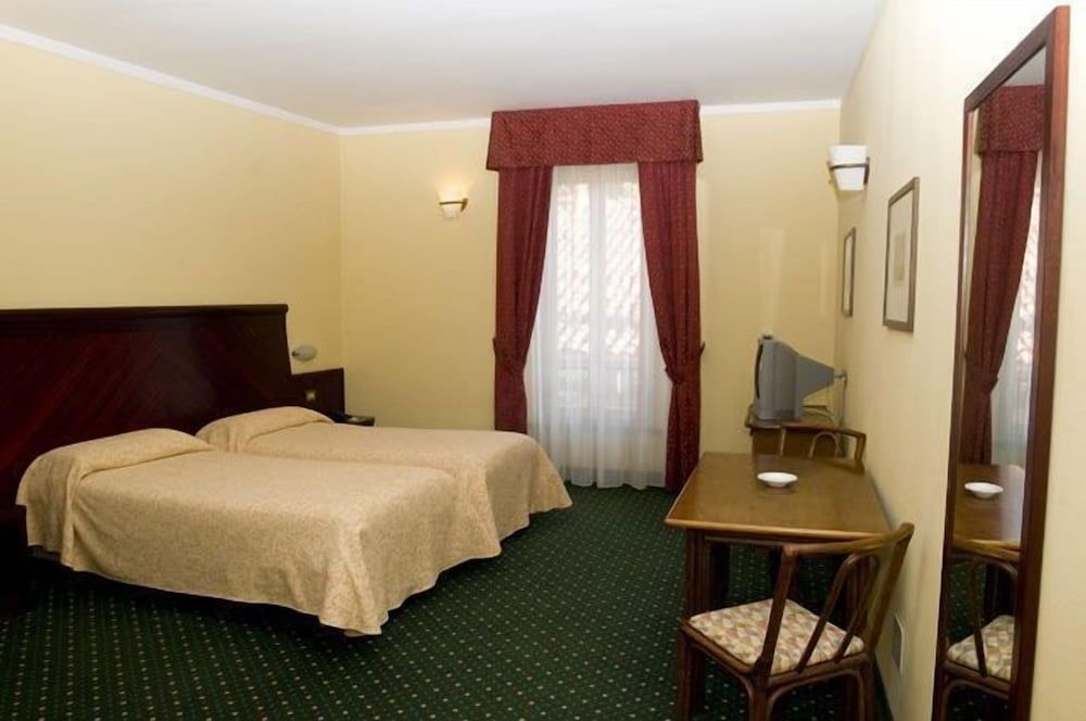 Standard Double Room Single Use