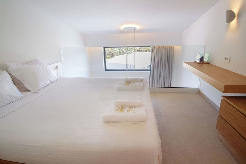 Suite split level (Maisonette)