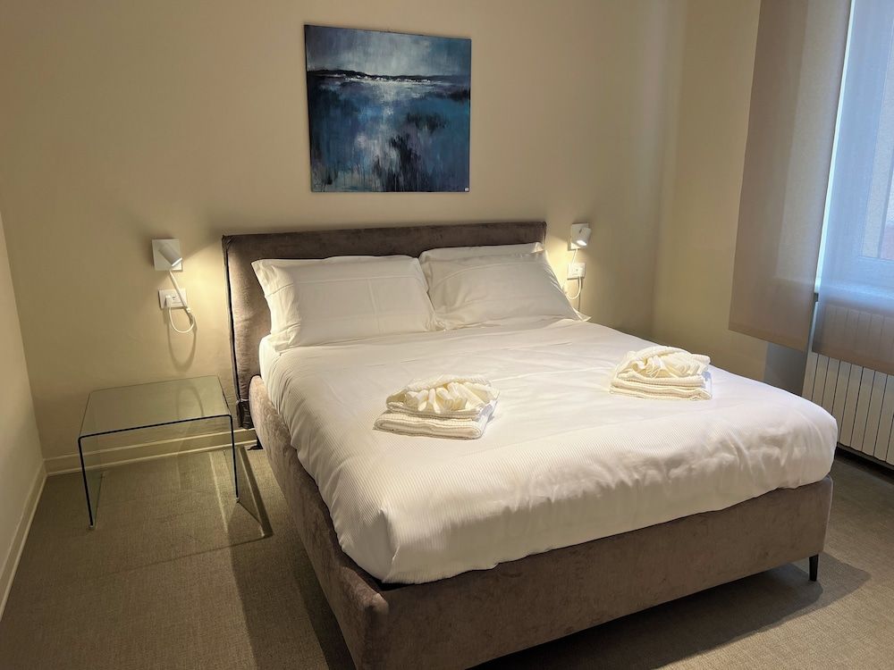 Junior Triple Room