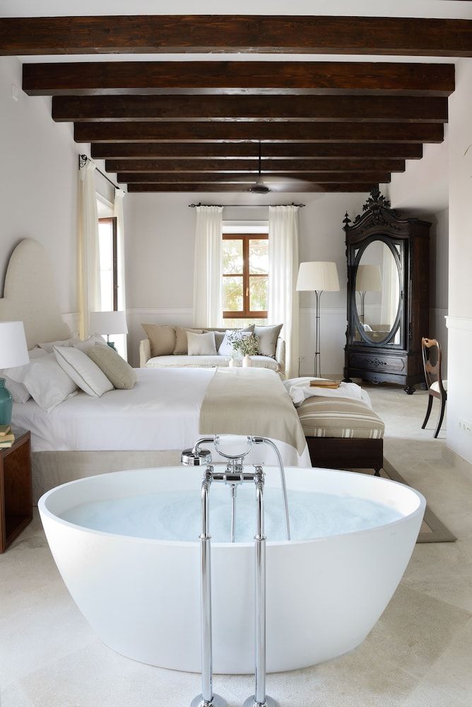 Luxury Romance Room