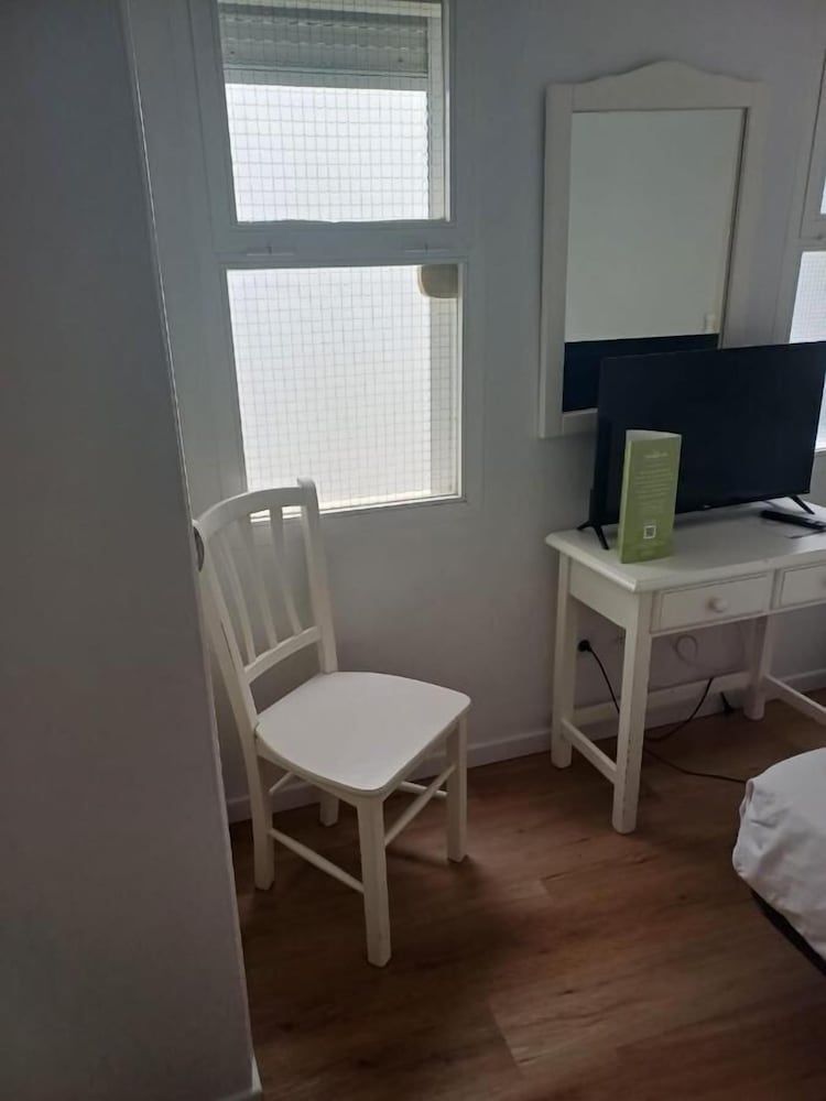 La Malagueña by Croma Standard Twin Room, City View 4