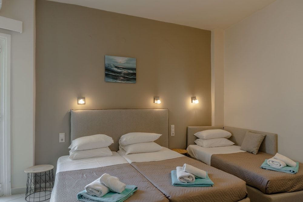 Areti Hotel