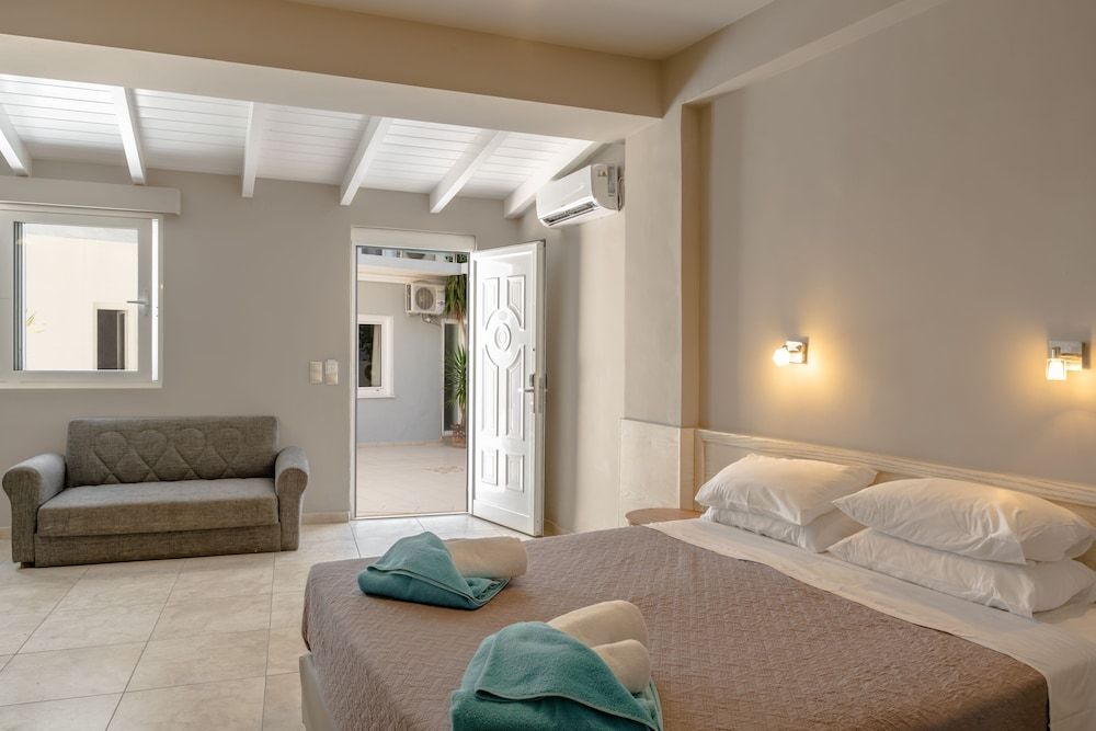 Areti Hotel