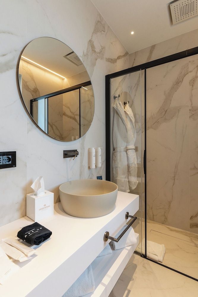 Green Park penthouse Suite & Pool Superior Suite 5