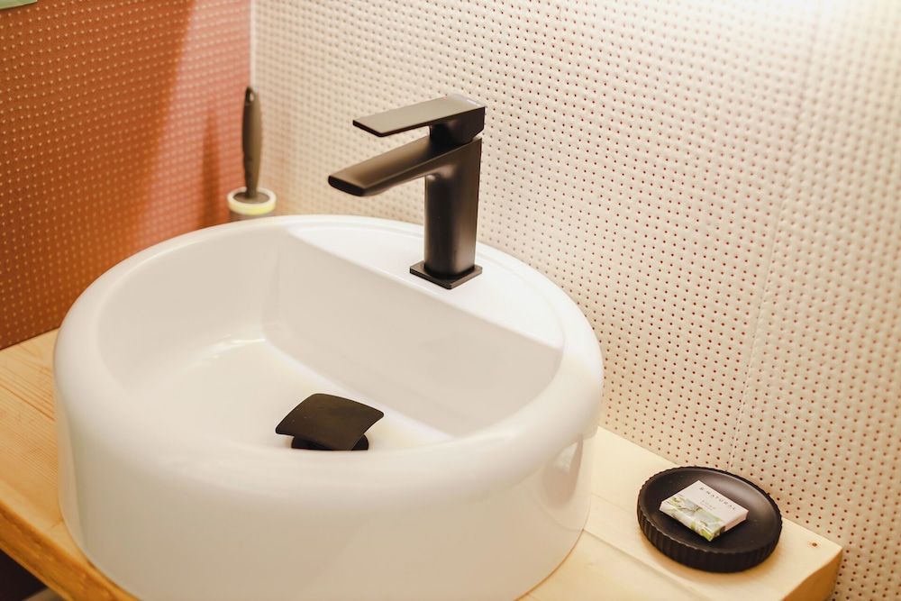 Incentro Domus Luxury Suite 2