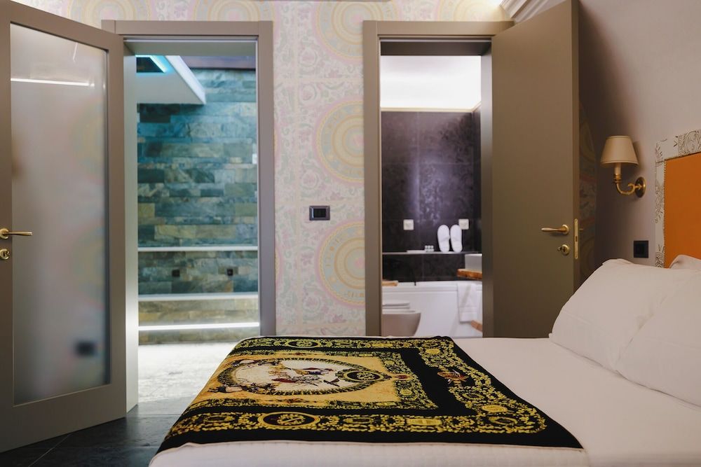 Incentro Domus Superior Suite 11