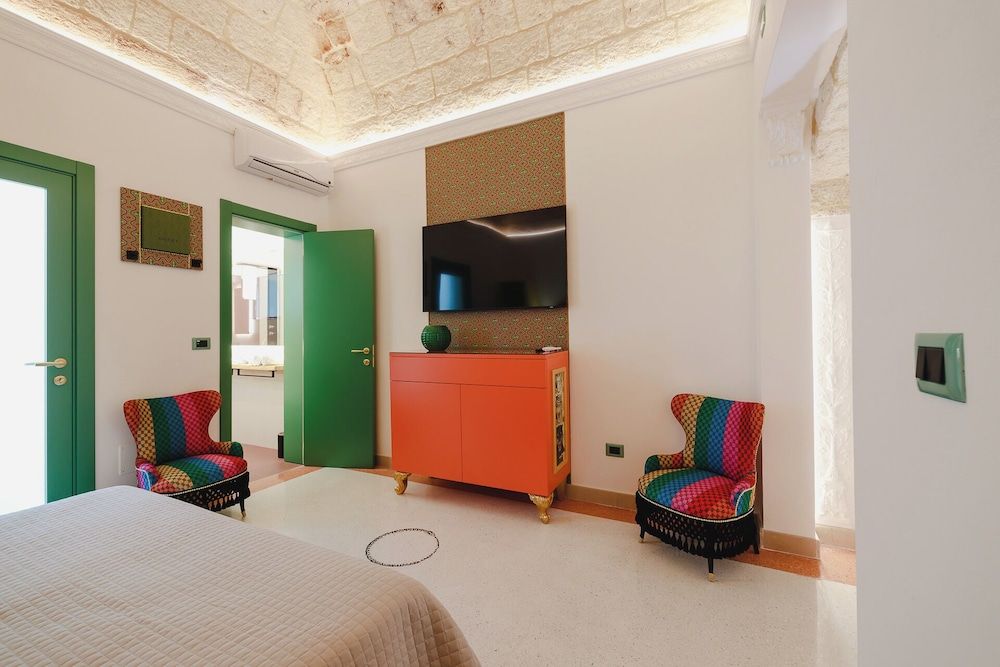 Incentro Domus Luxury Suite 7