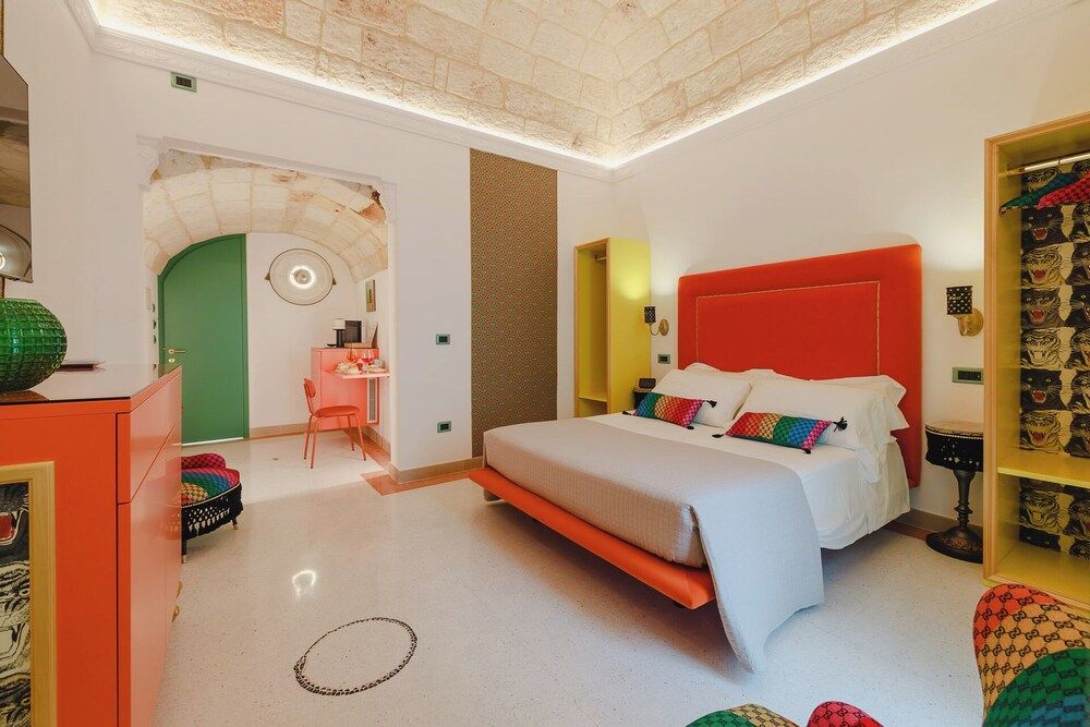 Incentro Domus Luxury Suite 6