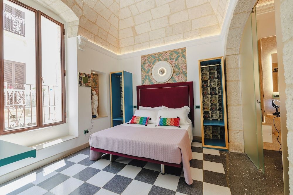 Incentro Domus Royal Suite