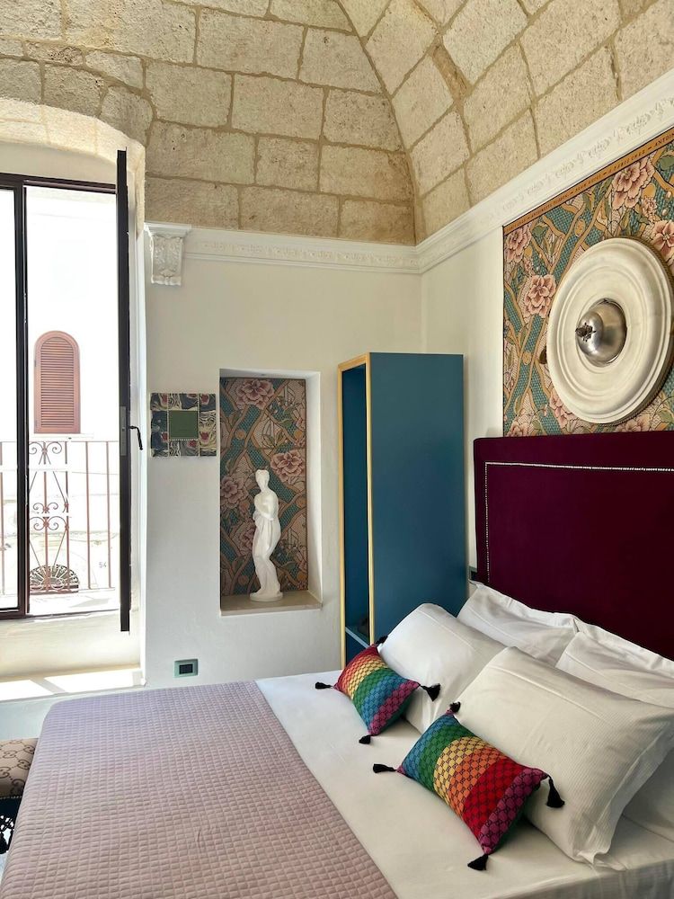 Incentro Domus Royal Suite 2