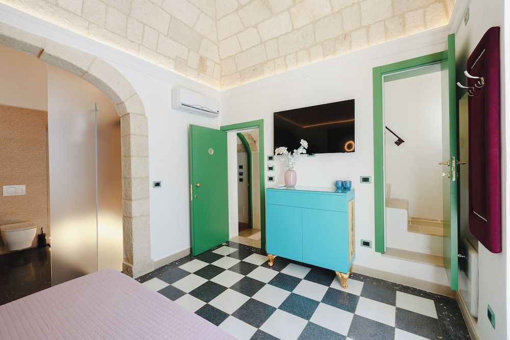 Incentro Domus Royal Suite 18