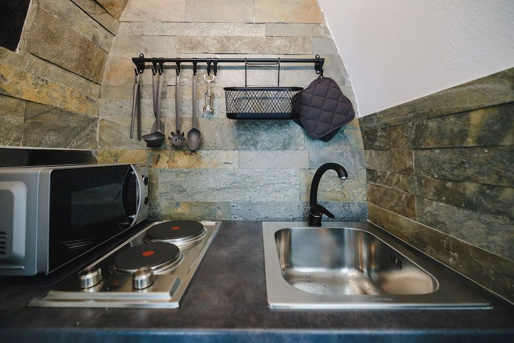 Incentro Domus Superior Suite 2