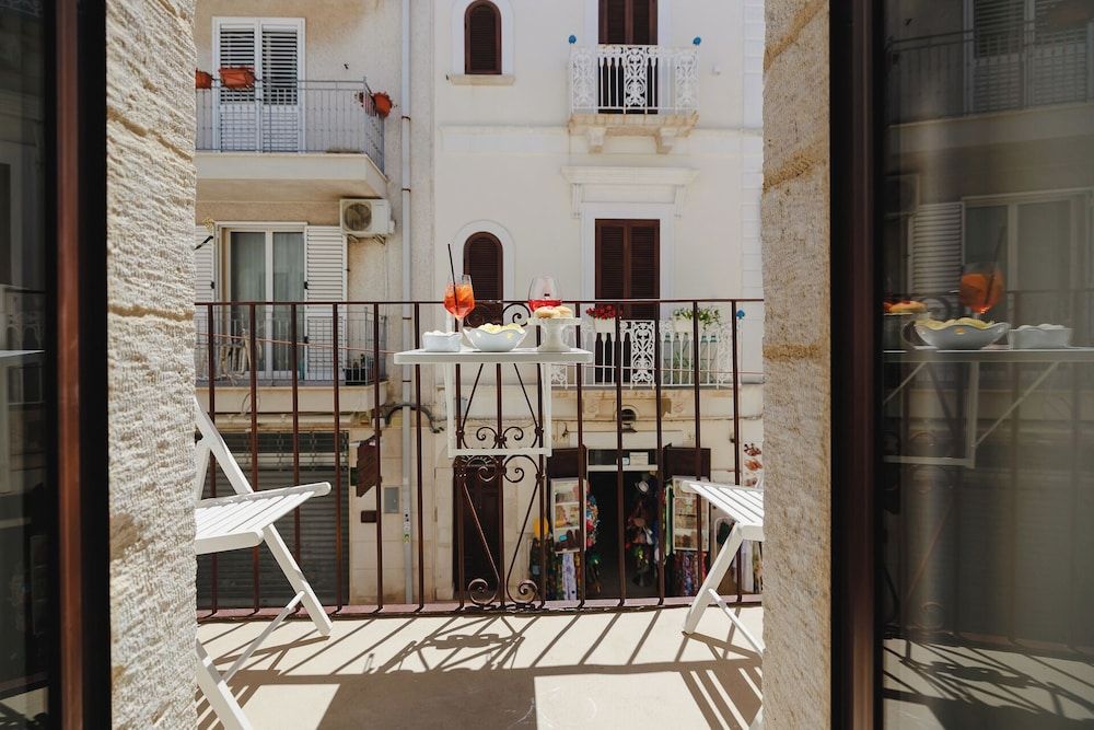 Incentro Domus Royal Suite 5