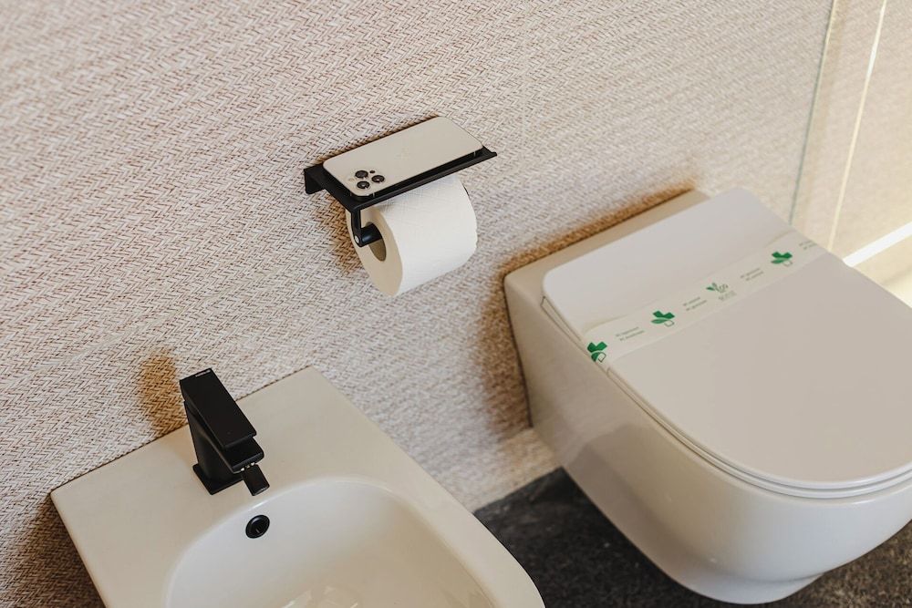 Incentro Domus Royal Suite 12