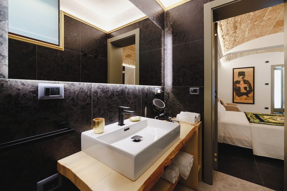 Incentro Domus Superior Suite 3