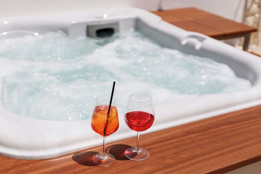 Incentro Domus Royal Suite 17