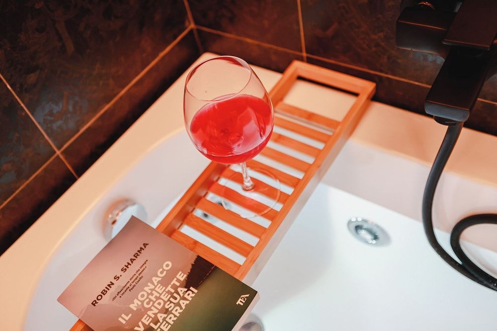 Incentro Domus Superior Suite 9