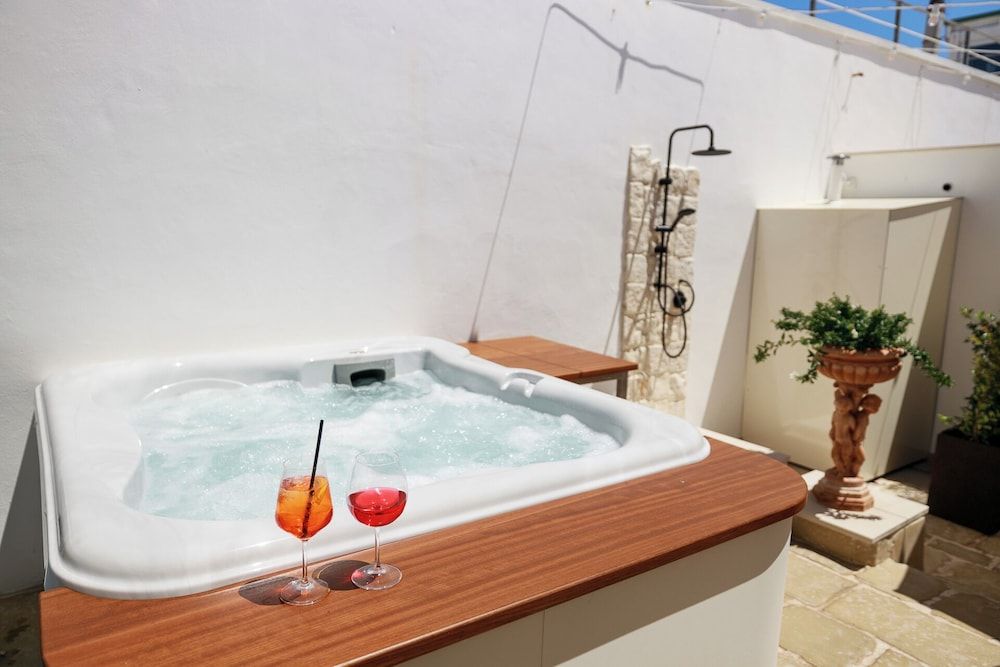 Incentro Domus Royal Suite 16