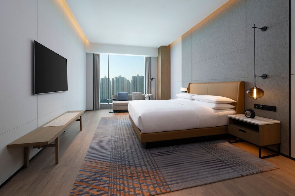 Sheraton Taiyuan Executive Suite, 1 Bedroom