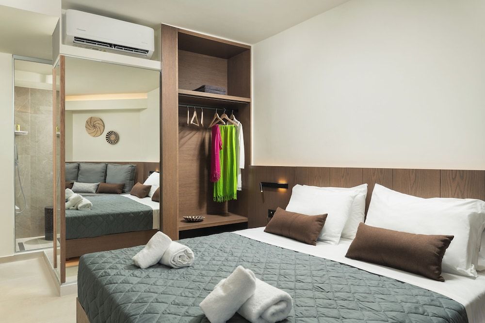 Classic Room, Mobility Accessible