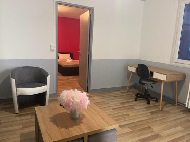 Christina Standard Apartment 2