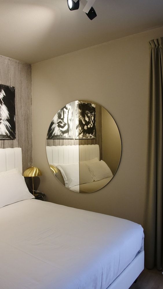 Hotel Battisti 31 Superior Double Room