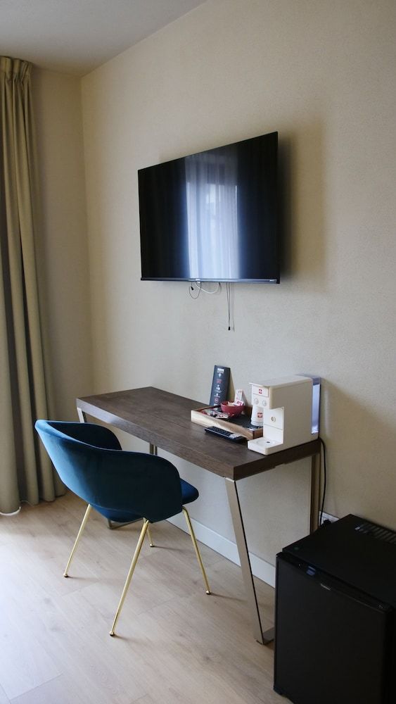 Hotel Battisti 31 Superior Double Room 11