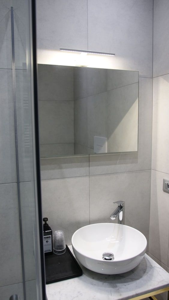 Hotel Battisti 31 Deluxe Triple Room 3