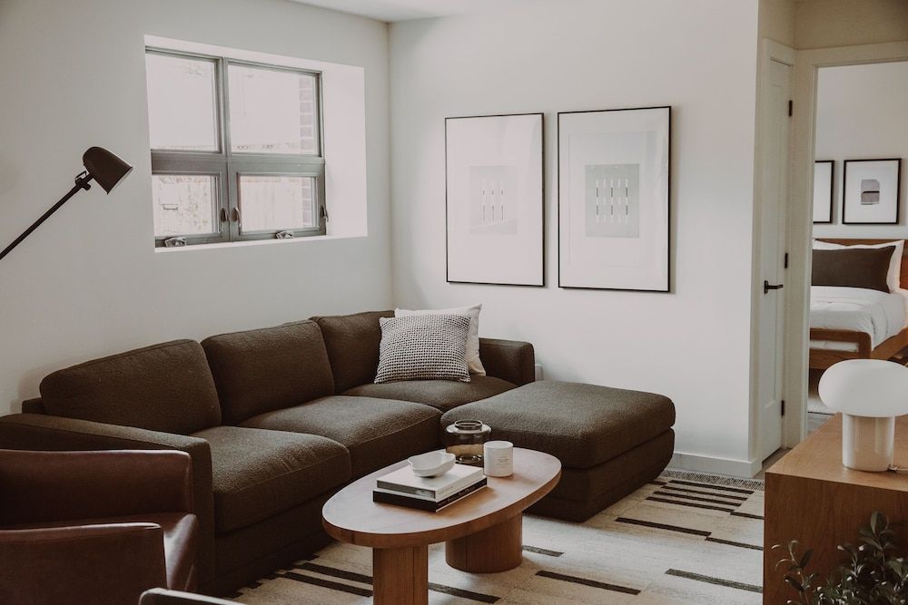 Dwell Aparthotels Premium Suite, 2 Bedrooms 8