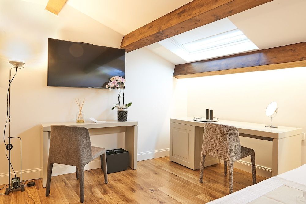 Palazzo Greco Stella Standard Double Room 4