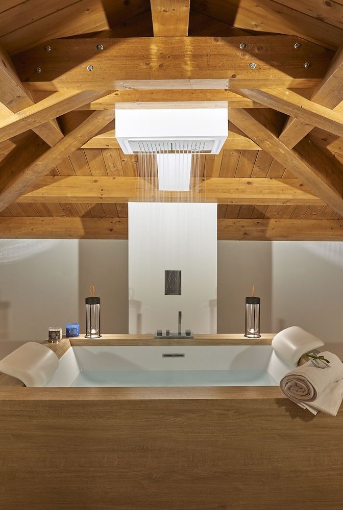 Palazzo Greco Stella Luxury Room 3