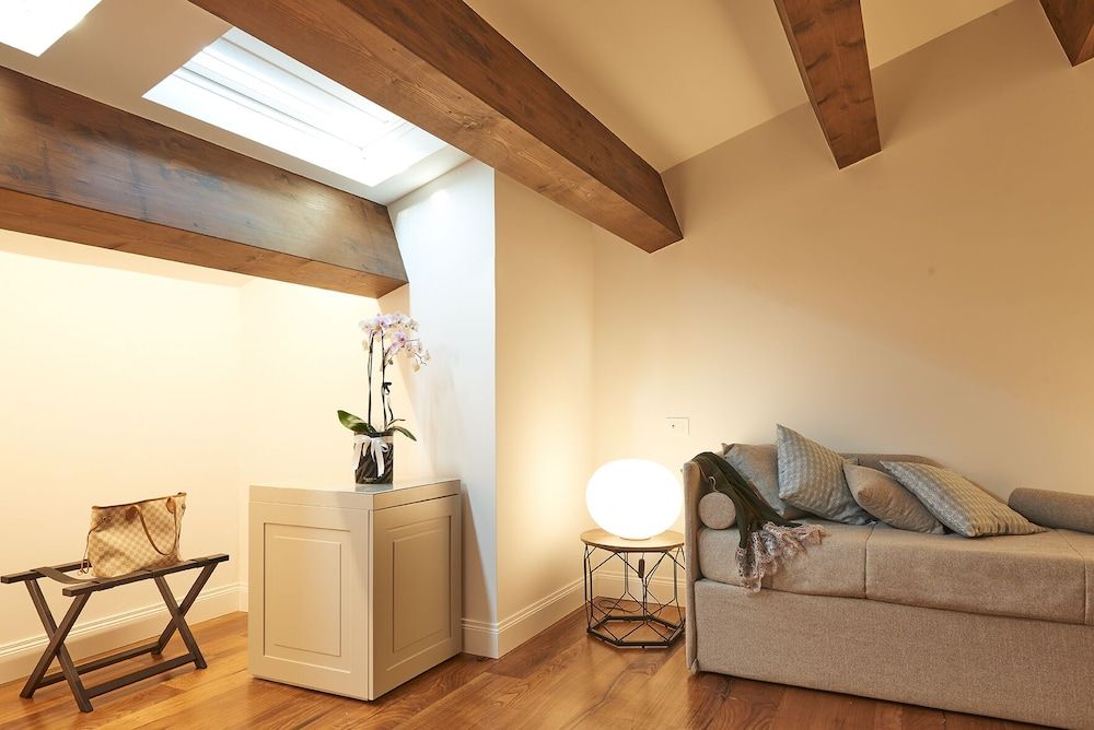 Palazzo Greco Stella Junior Room 3