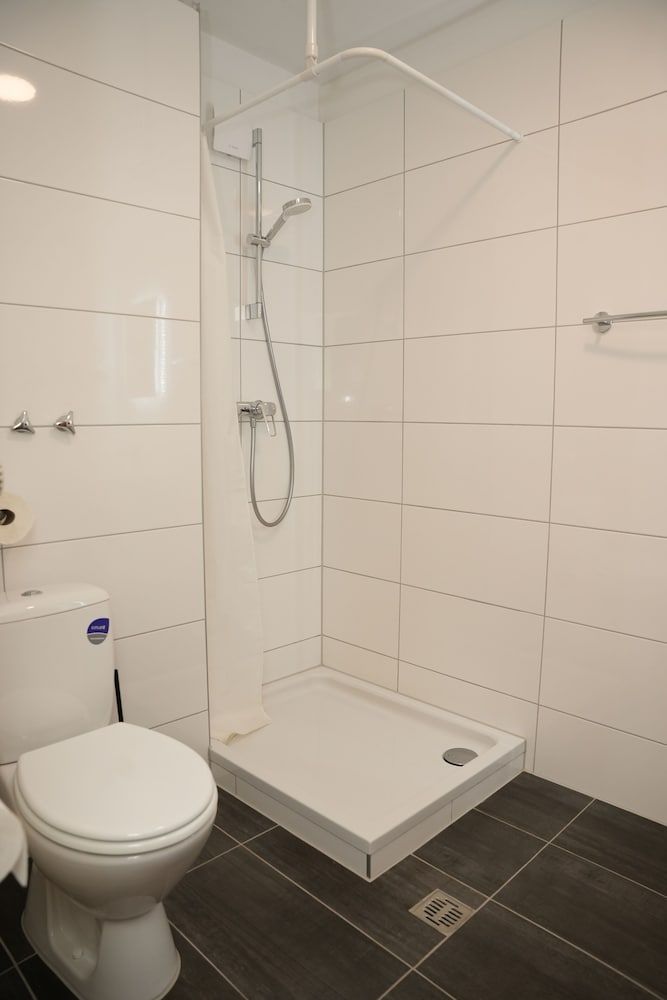 Haven - Hotel am Stadion Comfort Double Room, Non Smoking, Private Bathroom 11
