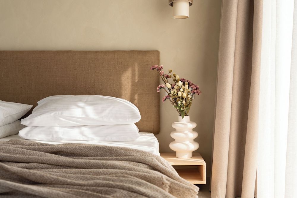 Luxury Suite, Balcony, Sea View