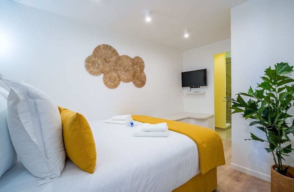 Confort Apartment( AM-14-FENIERS-5)