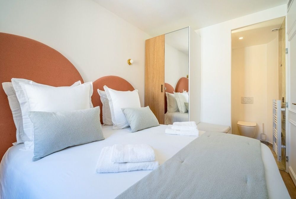 Confort Apartment( AM-14-FENIERS-5)