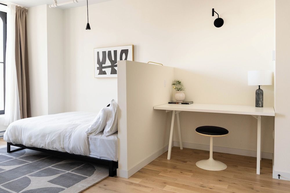 Maison Place Jacques-Cartier by Luxury In Transit Luxury Apartment 19